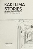 Kaki Lima Stories