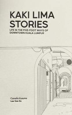 Kaki Lima Stories
