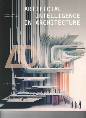 AD: Artificial Intelligence in Architecture