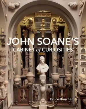 John Soane’s Cabinet of Curiosities
