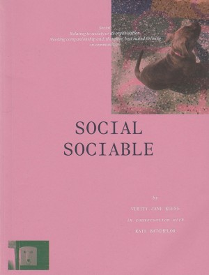 From Social to Sociable – Signed