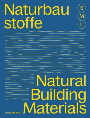 Natural Building Materials S, M, L