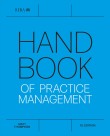 Handbook of Practice Management 2024