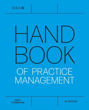 Handbook of Practice Management 2024