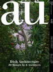 a+u 642 Irish Architecture