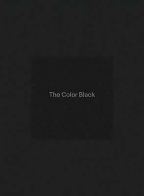 The Color Black