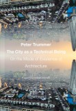 The City as a Technical Being