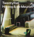 Twentyfive x Herzog de Meuron