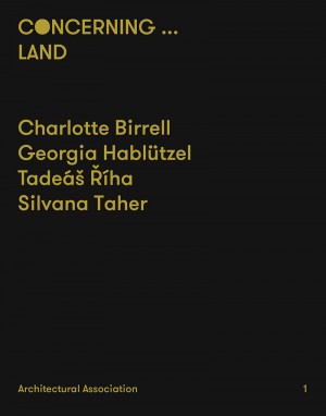 Concerning Land – Pre-order