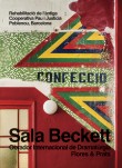 Sala Beckett