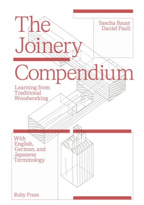 The Joinery Compendium